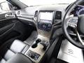2014 Mitsubishi Jeep