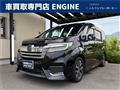 2017 Honda Step WGN