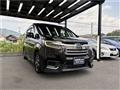 2017 Honda Step WGN