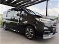 2017 Honda Step WGN