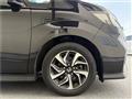 2017 Honda Step WGN