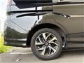 2017 Honda Step WGN