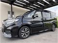 2017 Honda Step WGN