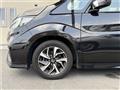2017 Honda Step WGN