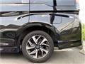 2017 Honda Step WGN