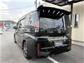 2017 Honda Step WGN