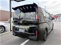 2017 Honda Step WGN
