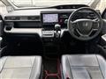 2017 Honda Step WGN