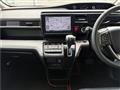 2017 Honda Step WGN