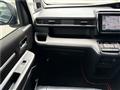 2017 Honda Step WGN