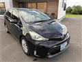 2015 Toyota PRIUS α