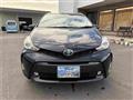 2015 Toyota PRIUS α