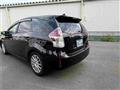 2015 Toyota PRIUS α
