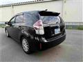 2015 Toyota PRIUS α