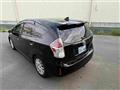 2015 Toyota PRIUS α