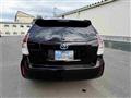 2015 Toyota PRIUS α