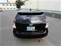 2015 Toyota PRIUS α