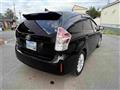 2015 Toyota PRIUS α