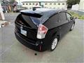 2015 Toyota PRIUS α
