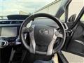 2015 Toyota PRIUS α