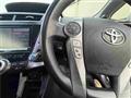 2015 Toyota PRIUS α