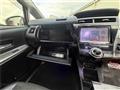 2015 Toyota PRIUS α