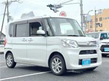 2015 Daihatsu Tanto