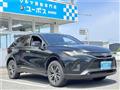 2024 Toyota Harrier Hybrid