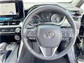 2024 Toyota Harrier Hybrid