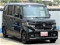 2021 Honda N BOX