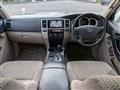 2007 Toyota Hilux Surf