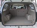 2007 Toyota Hilux Surf