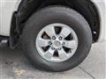 2007 Toyota Hilux Surf