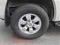 2007 Toyota Hilux Surf
