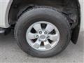 2007 Toyota Hilux Surf