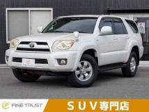 2007 Toyota Hilux Surf