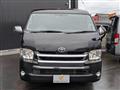 2014 Toyota Hiace Wagon