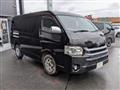 2014 Toyota Hiace Wagon