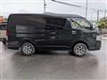 2014 Toyota Hiace Wagon