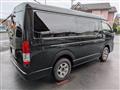 2014 Toyota Hiace Wagon