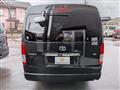 2014 Toyota Hiace Wagon