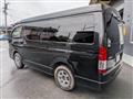 2014 Toyota Hiace Wagon