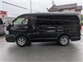 2014 Toyota Hiace Wagon