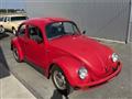 2003 Volkswagen Beetle