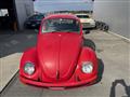 2003 Volkswagen Beetle