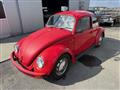 2003 Volkswagen Beetle