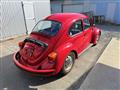 2003 Volkswagen Beetle