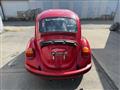 2003 Volkswagen Beetle