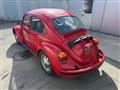 2003 Volkswagen Beetle
