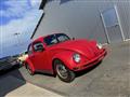 2003 Volkswagen Beetle